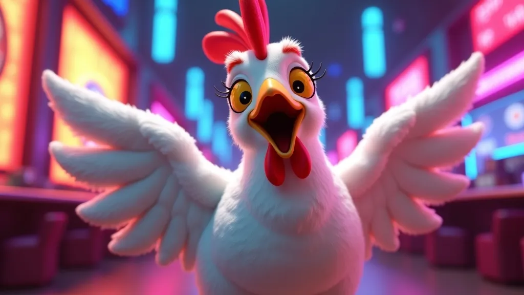 chicken road app