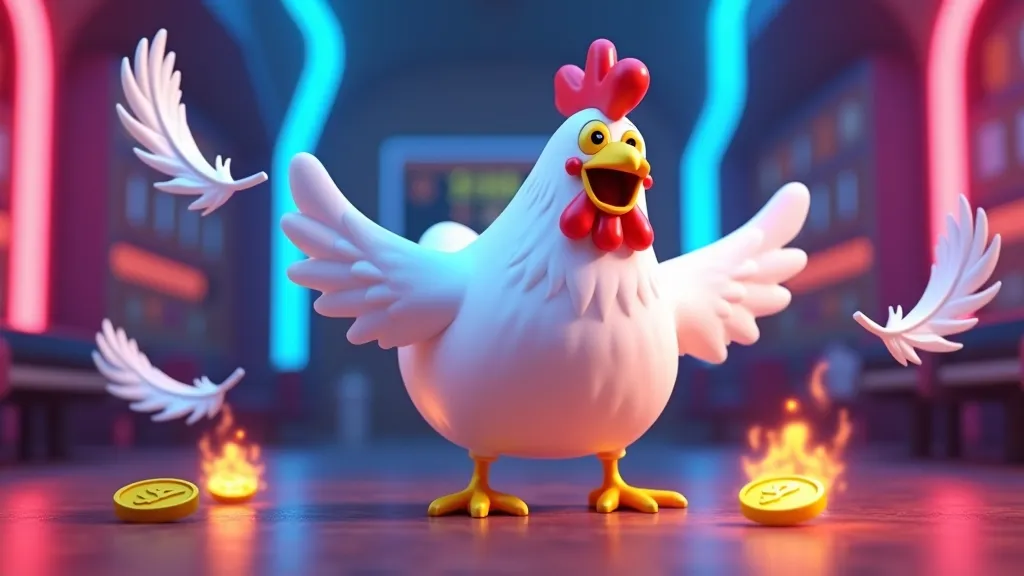 chicken road app