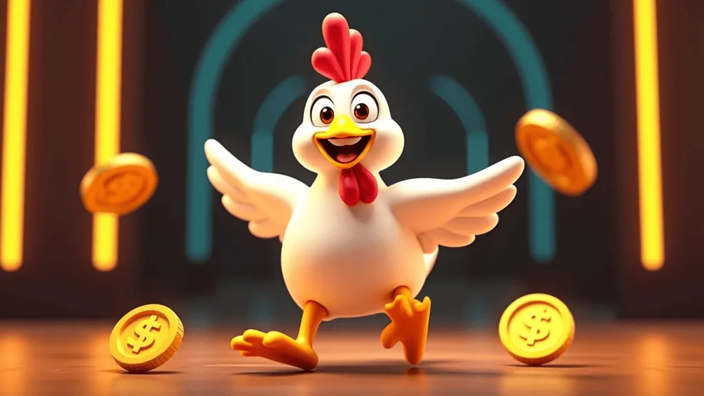 chicken road